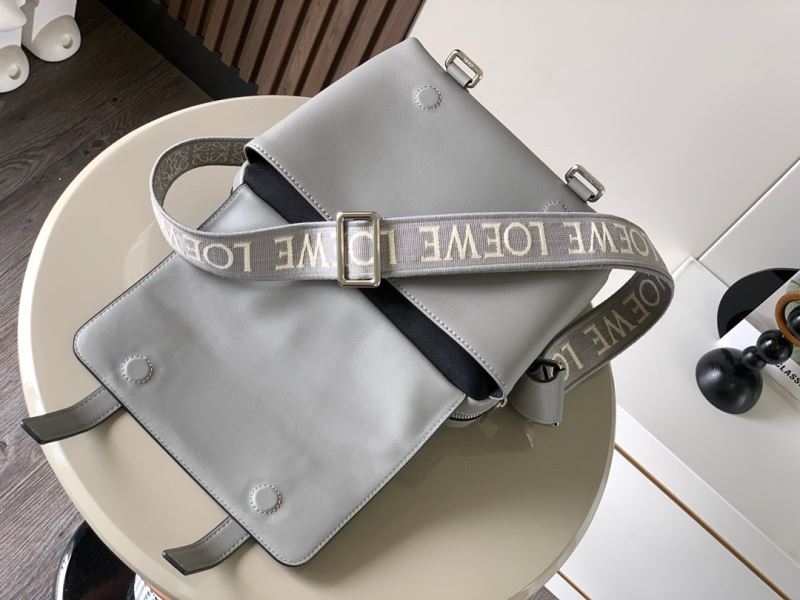 Mens Loewe Satchel Bags